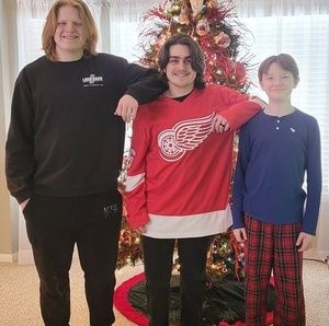 Meet your Posher, Donna